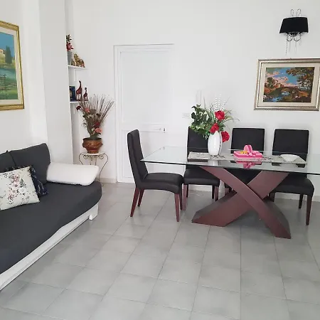Casa Giada Apartment Porto Cesareo Exterior photo