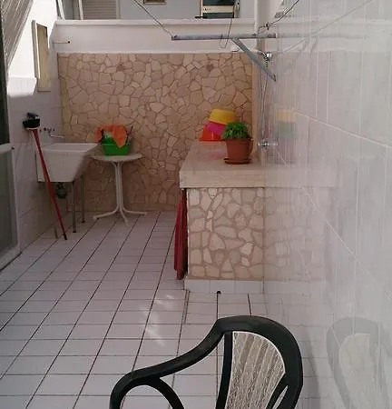Casa Giada Apartment Porto Cesareo Room photo