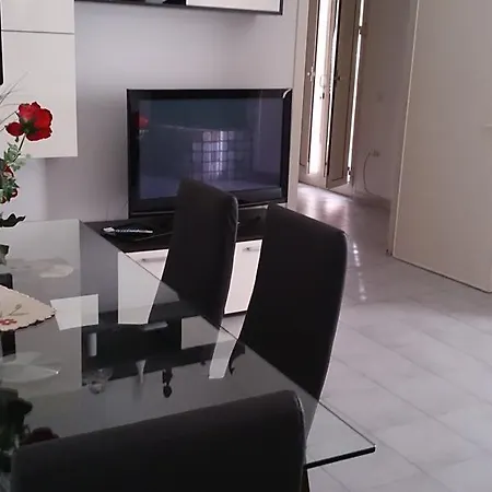 Casa Giada Apartment Porto Cesareo Room photo