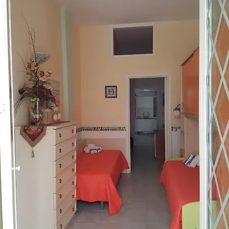 Casa Giada Apartment Porto Cesareo Exterior photo