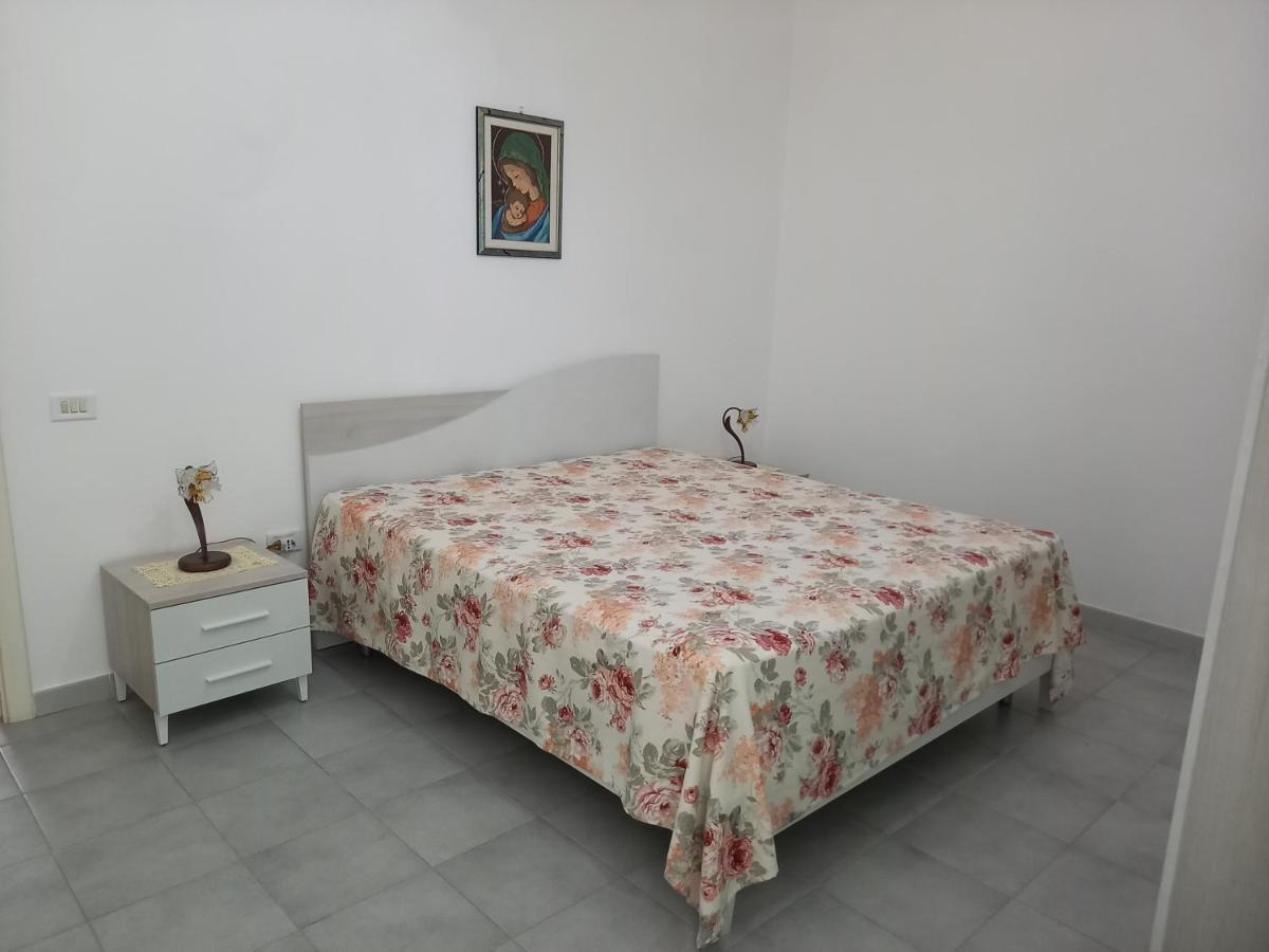 Casa Giada Apartment Porto Cesareo