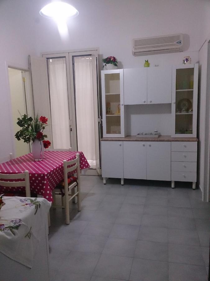 Casa Giada Apartment Porto Cesareo