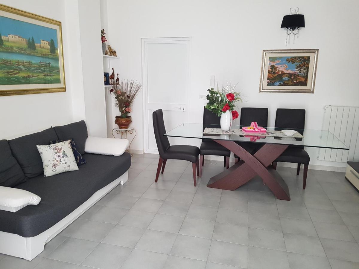 Apartment Casa Giada