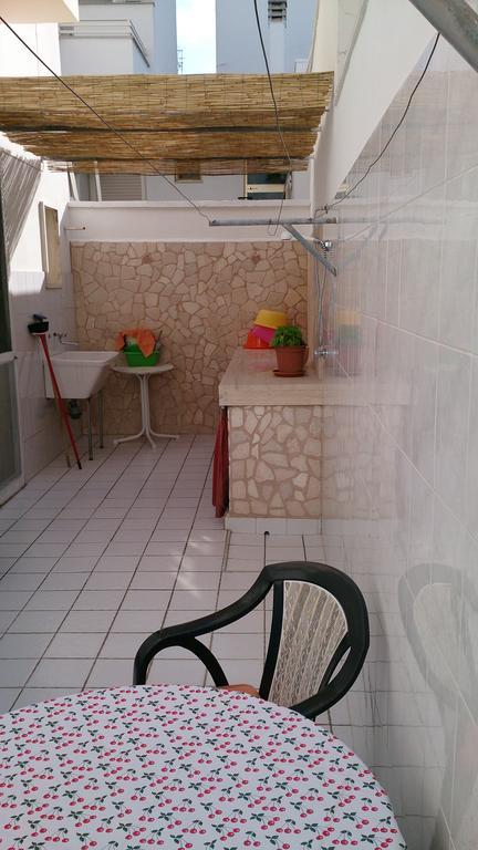 Casa Giada Porto Cesareo