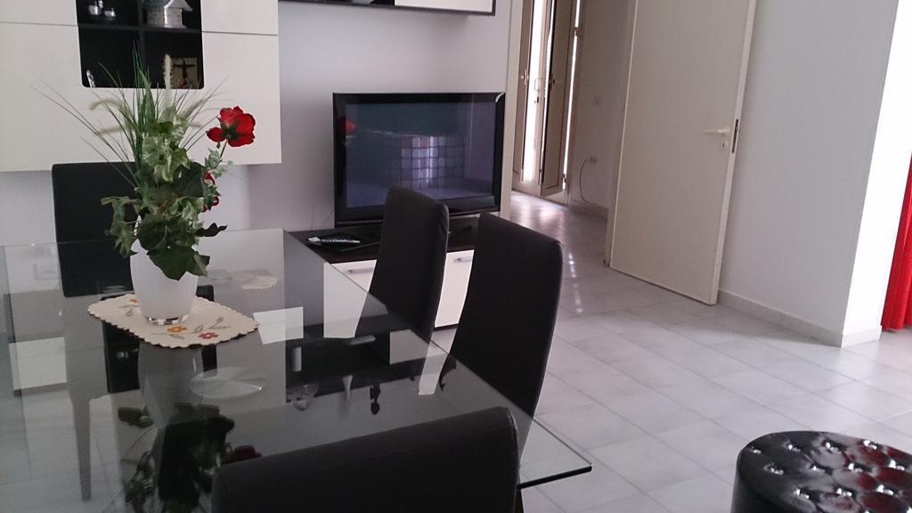 Apartment Casa Giada *