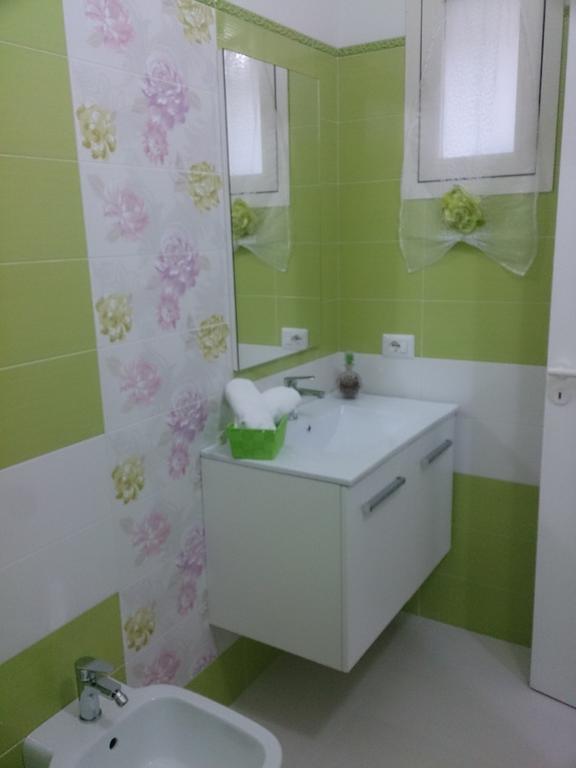 Casa Giada Porto Cesareo