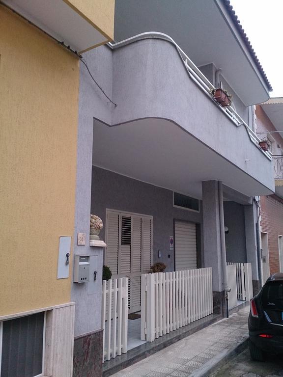 Apartment Casa Giada Porto Cesareo