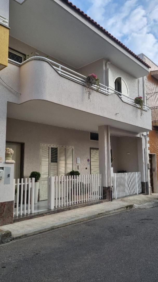 Apartment Casa Giada