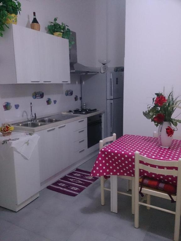 Casa Giada Apartment *