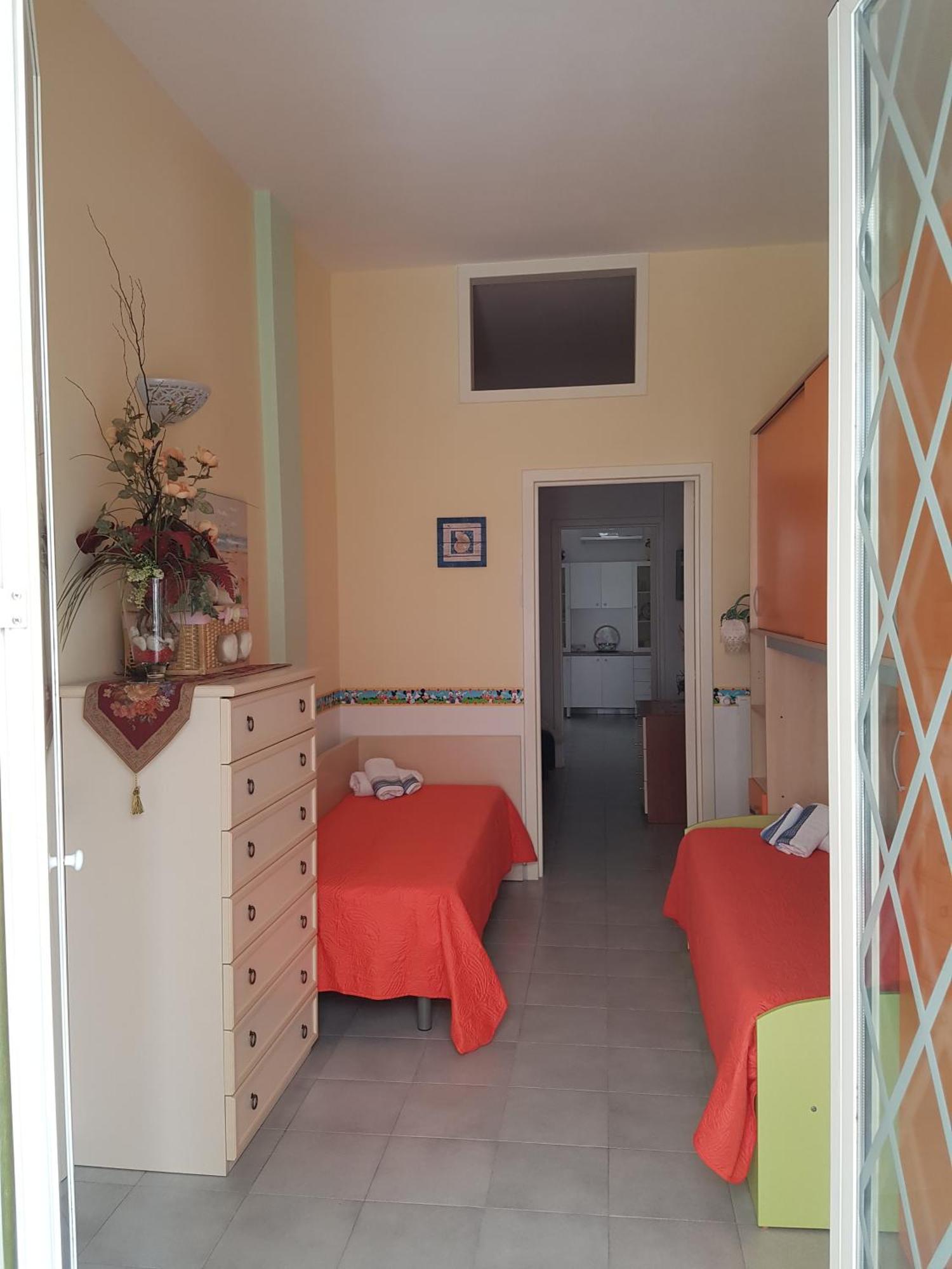 Casa Giada Porto Cesareo