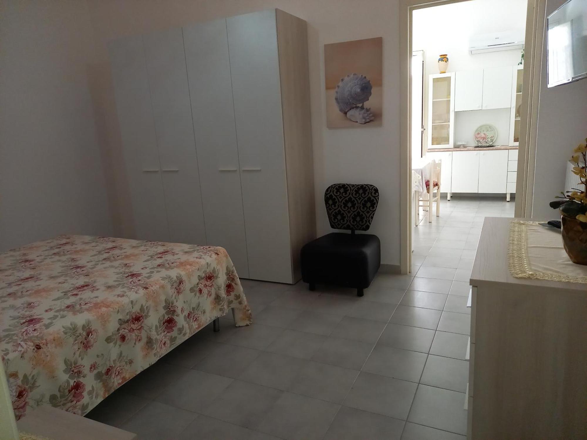 Casa Giada Apartment