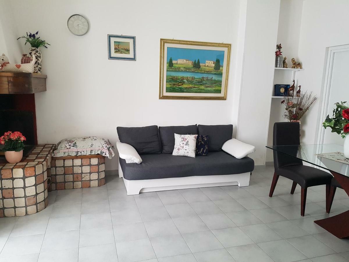 Apartment Casa Giada *